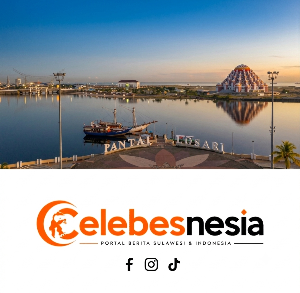 Celebesnesia