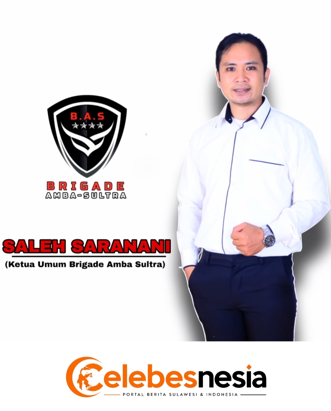 Kawal Anggaran Kementerian Kebudayaan dan Dorong Pemisahan Dinas Pendidikan dan kebudayaan , Brigade AMBA Sultra Ajukan Audiensi ke DPRD.